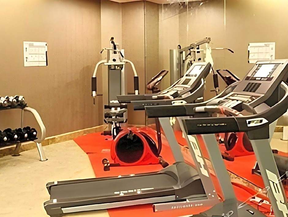 Dongguan Jun Hao Hotel