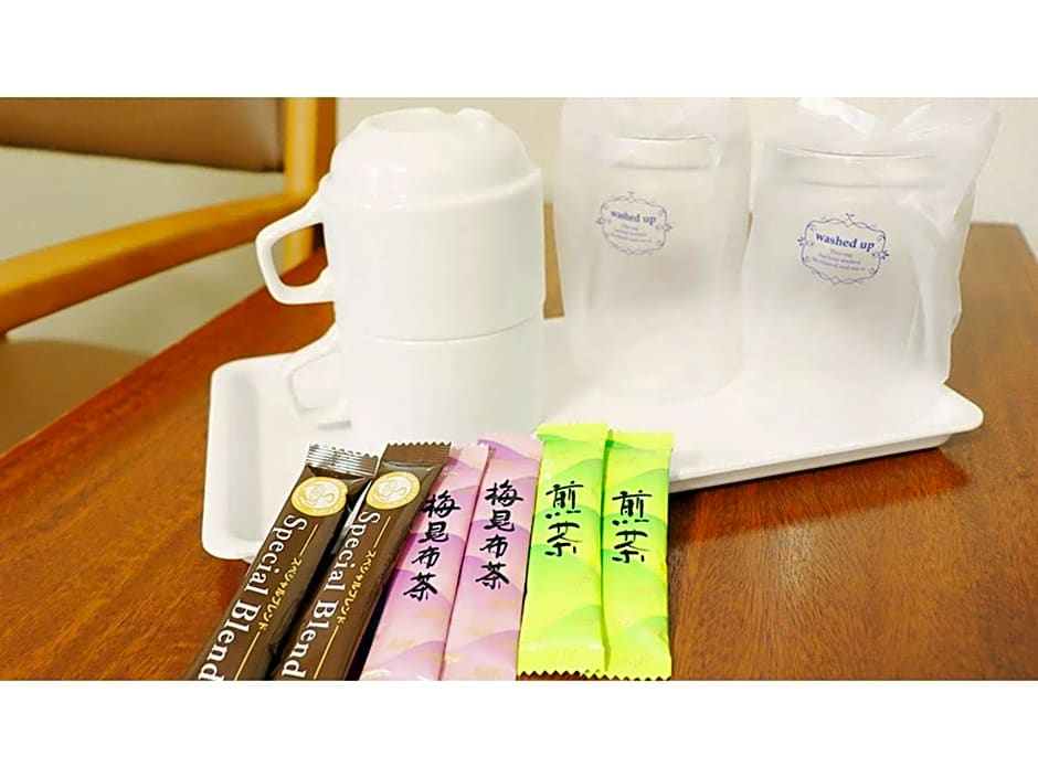Odawara Terminal Hotel - Vacation STAY 83672v