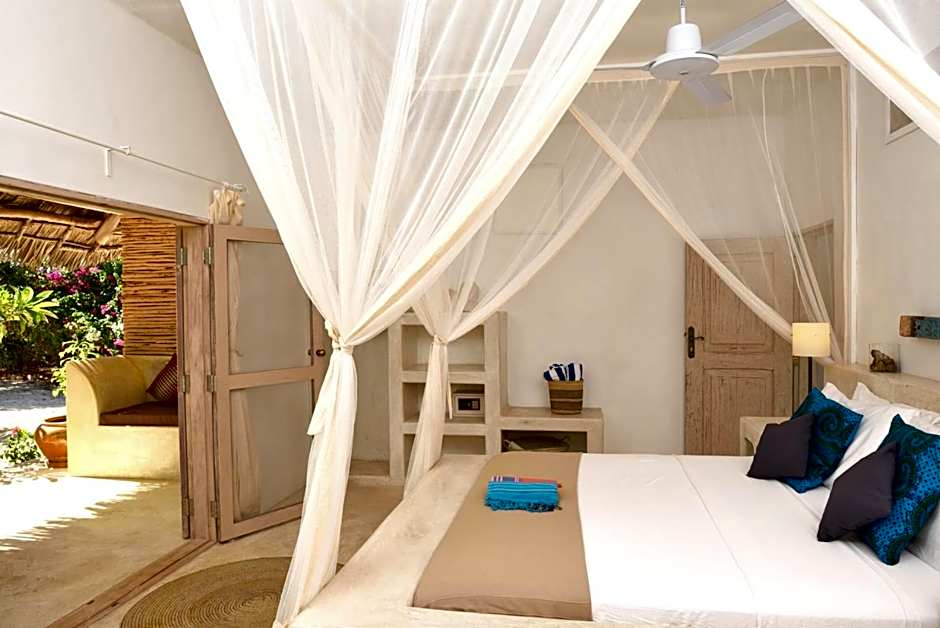 Sharazad Boutique Hotel