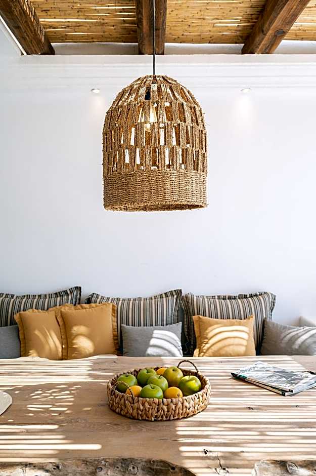 Euphoria Suites and Spa