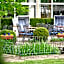 Hotel Saltenhof