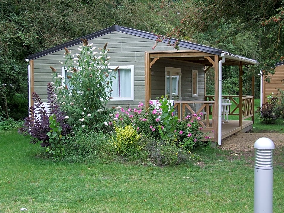 Zdjęcie 1 z 9 — Bungalow capacity 6/8