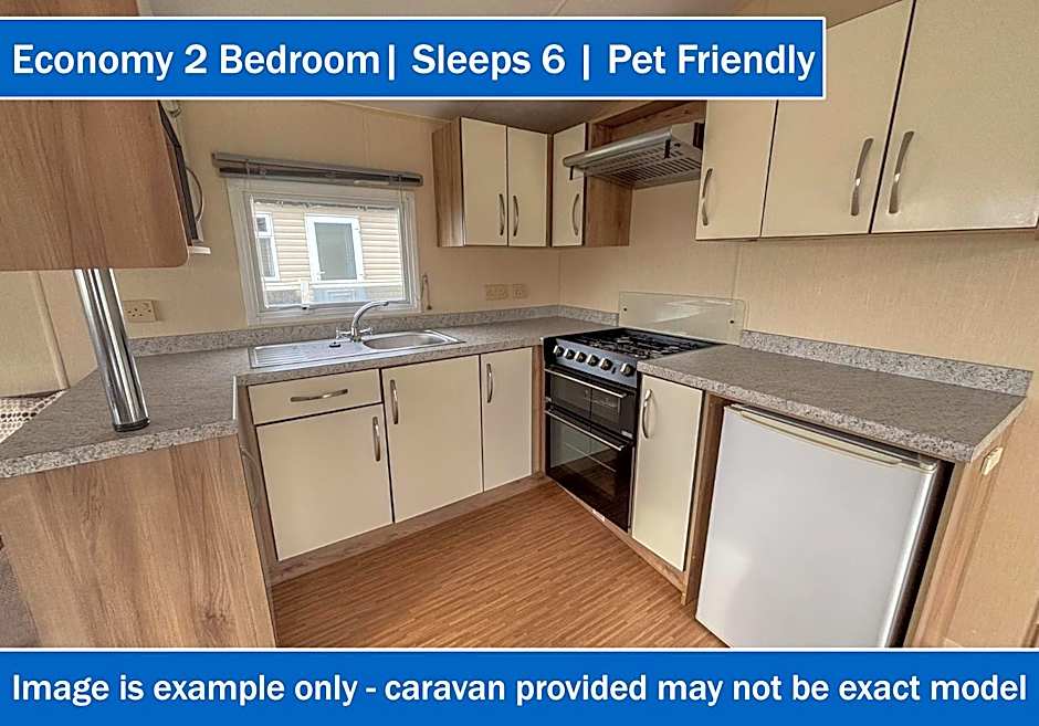 Crows Nest Caravan Park