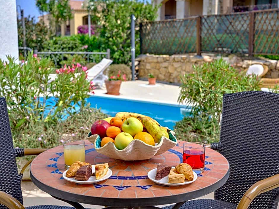 Dolce Vita Boutique Hotel
