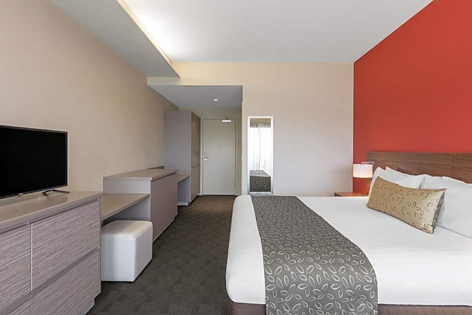 Travelodge Hotel Hobart Airport