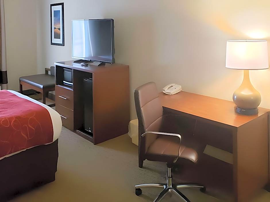 Comfort Suites South Point - Huntington