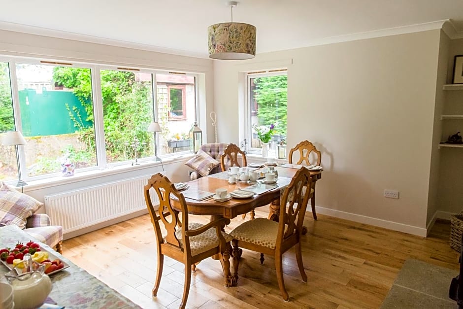 The Forge Bed & Breakfast