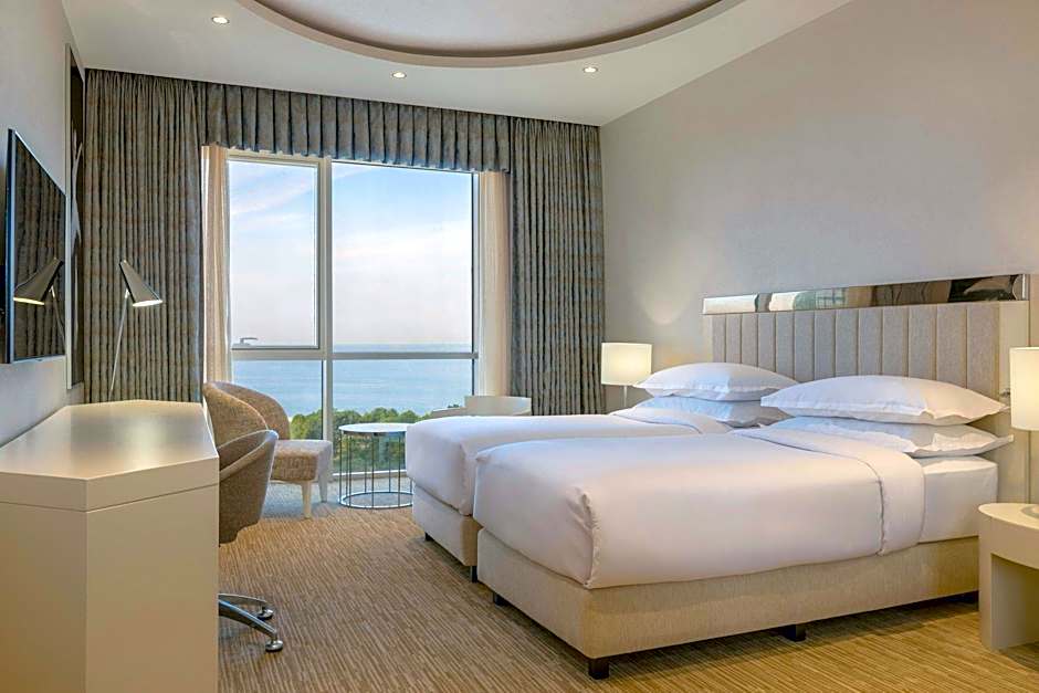 Sheraton Batumi Hotel