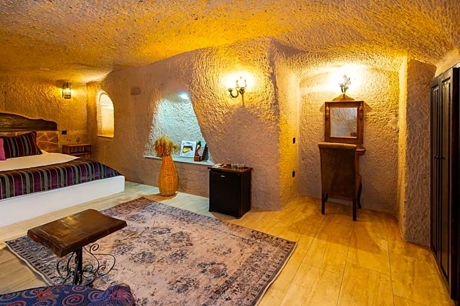 Volca Inn Cappadocia