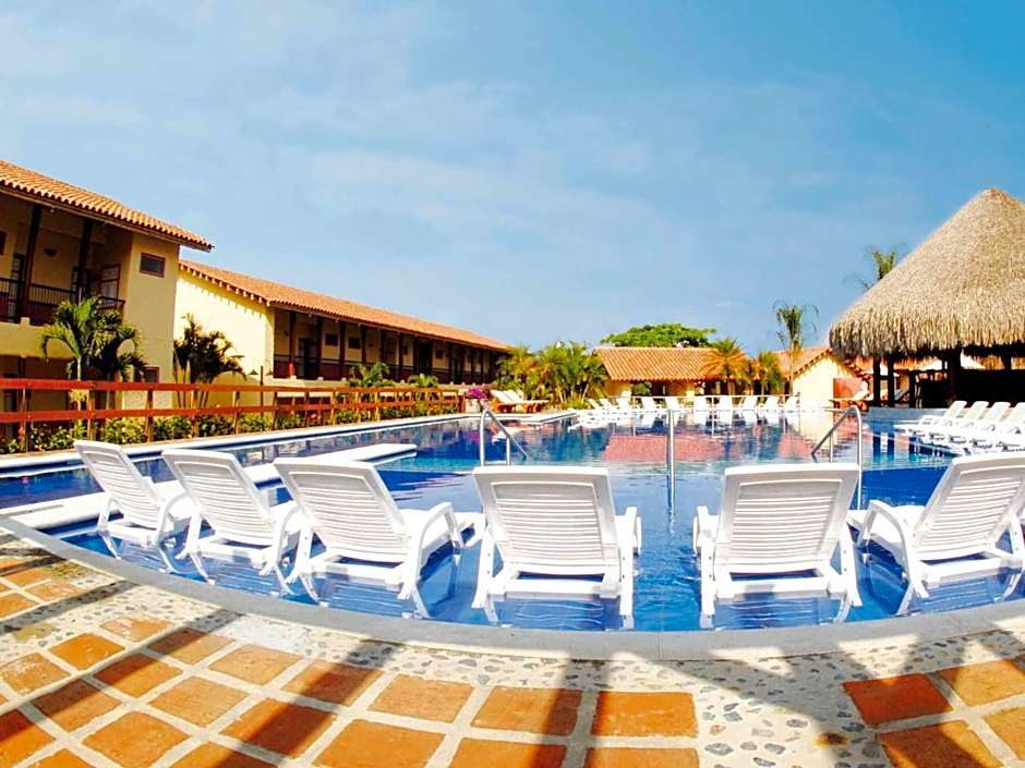 Decameron Panaca - All Inclusive