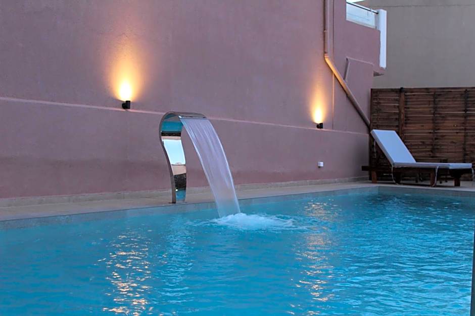 Mithos Premium Rooms