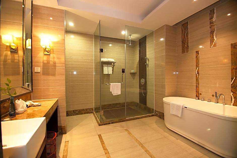Dongguan Jun Hao Hotel