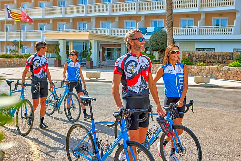 Universal Hotel Lido Park