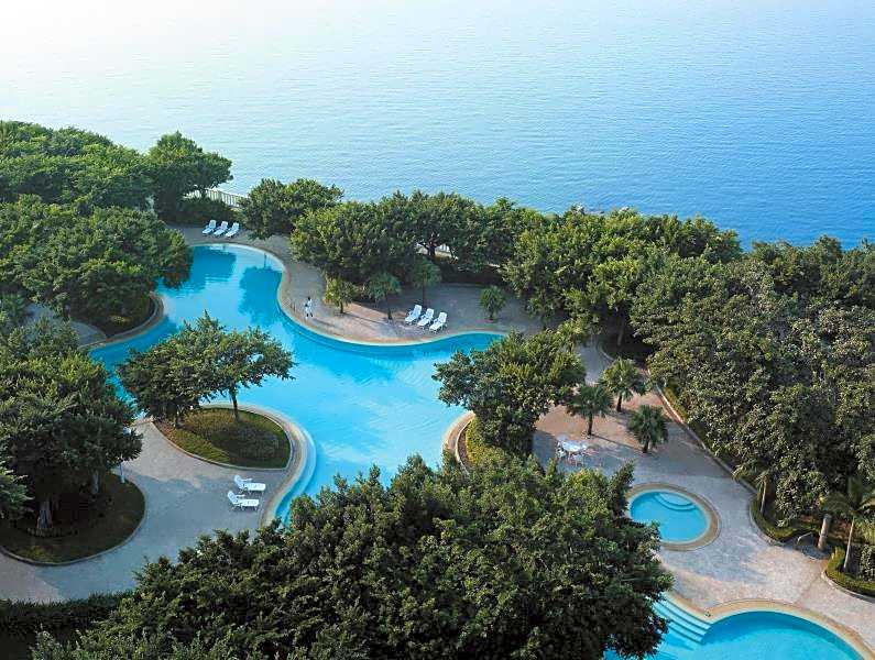 Shangri-La Hotel, Beihai