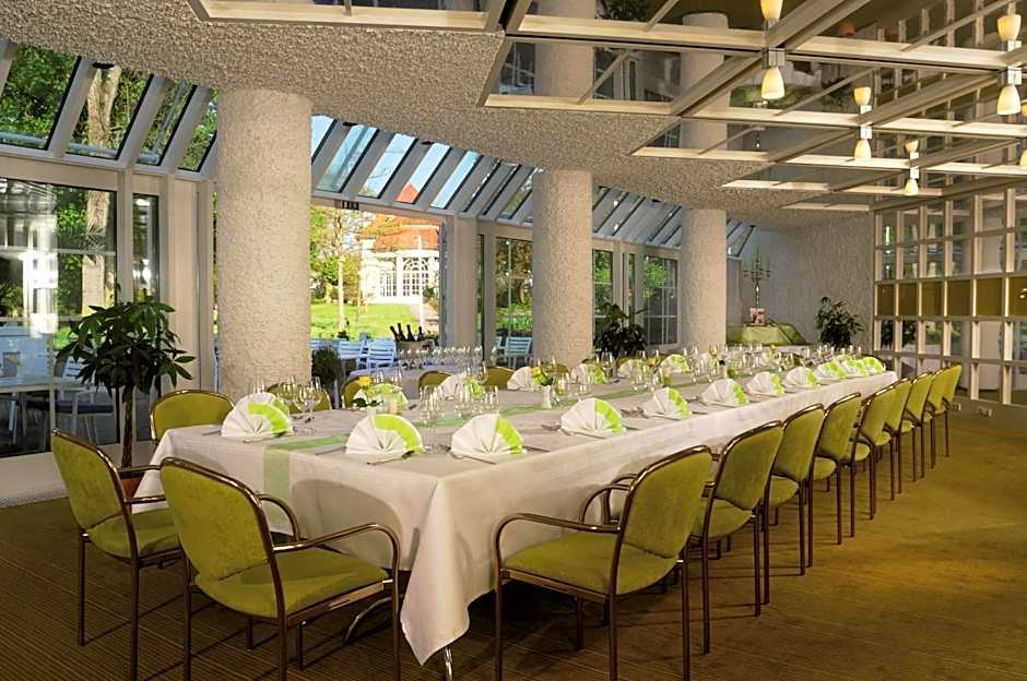 Best Western Premier Parkhotel Bad Mergentheim