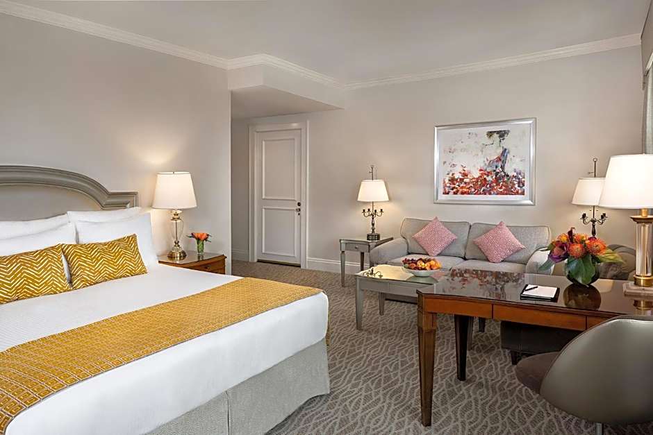 Warwick Melrose Hotel Dallas