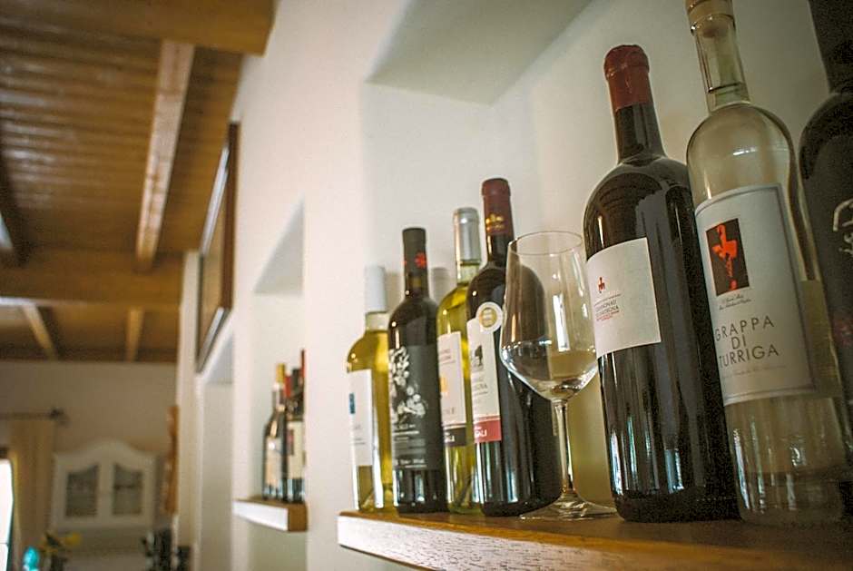 Hotel Barbagia