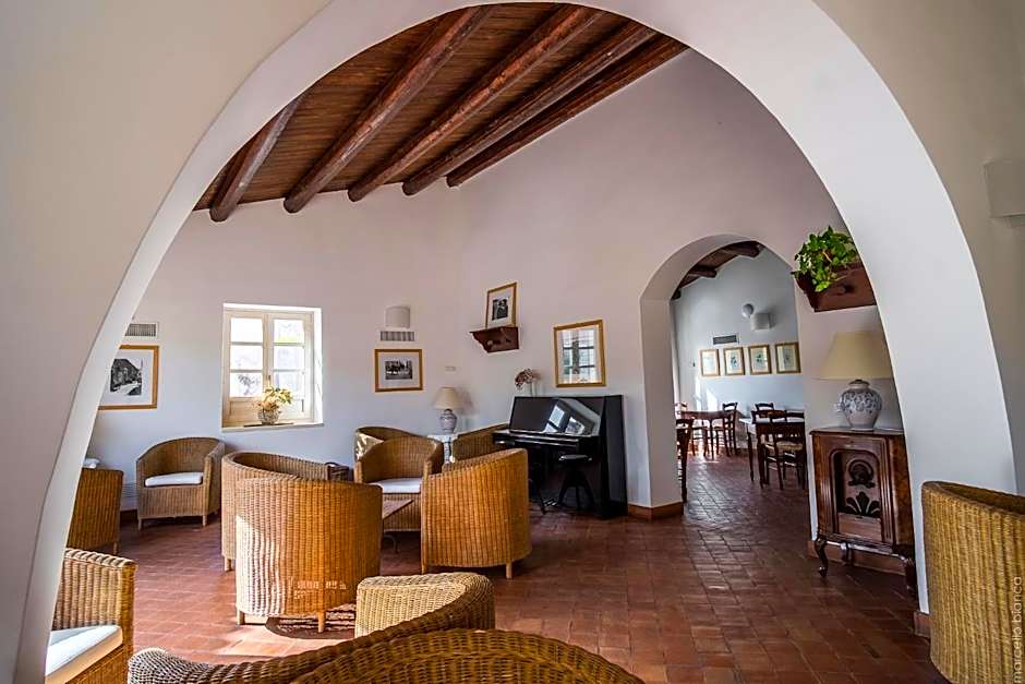 Masseria Degli Ulivi