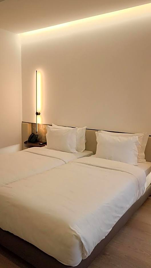 VISEU EXECUTIVE Hotel