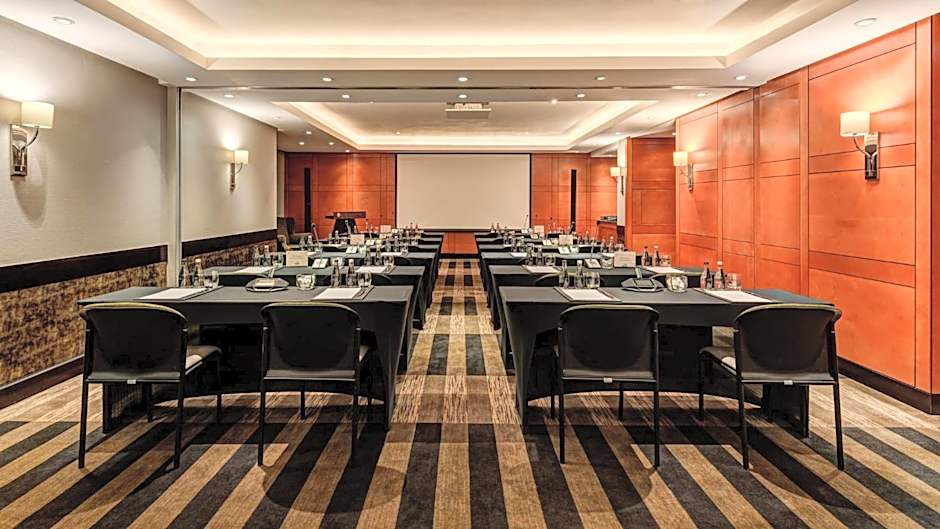 InterContinental Johannesburg OR Tambo Airport Hotel By IHG