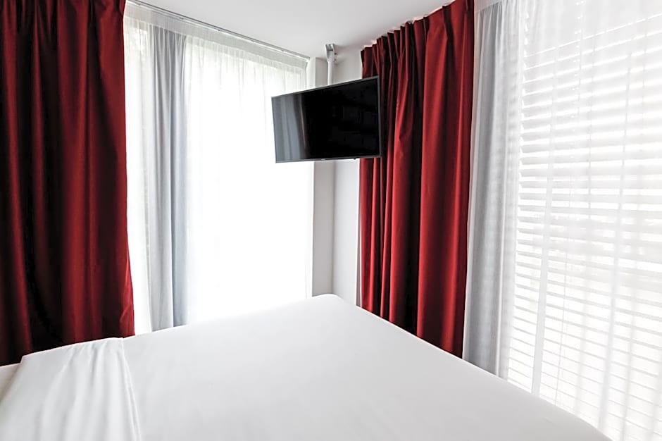 B&B Hotel Zurich Wallisellen