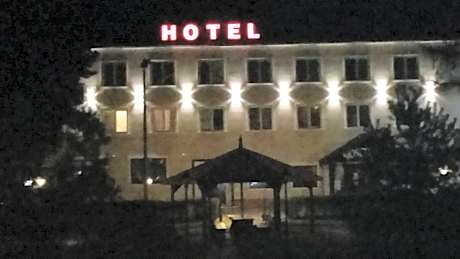 Hotel Gościniec