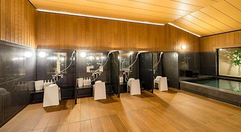 hotel shuranza chiba