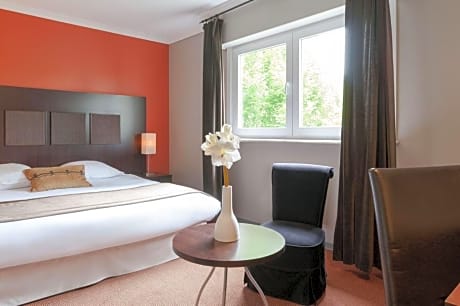 Privilege Double Room with Bath