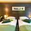 Best Western Plus Olives City Hotel