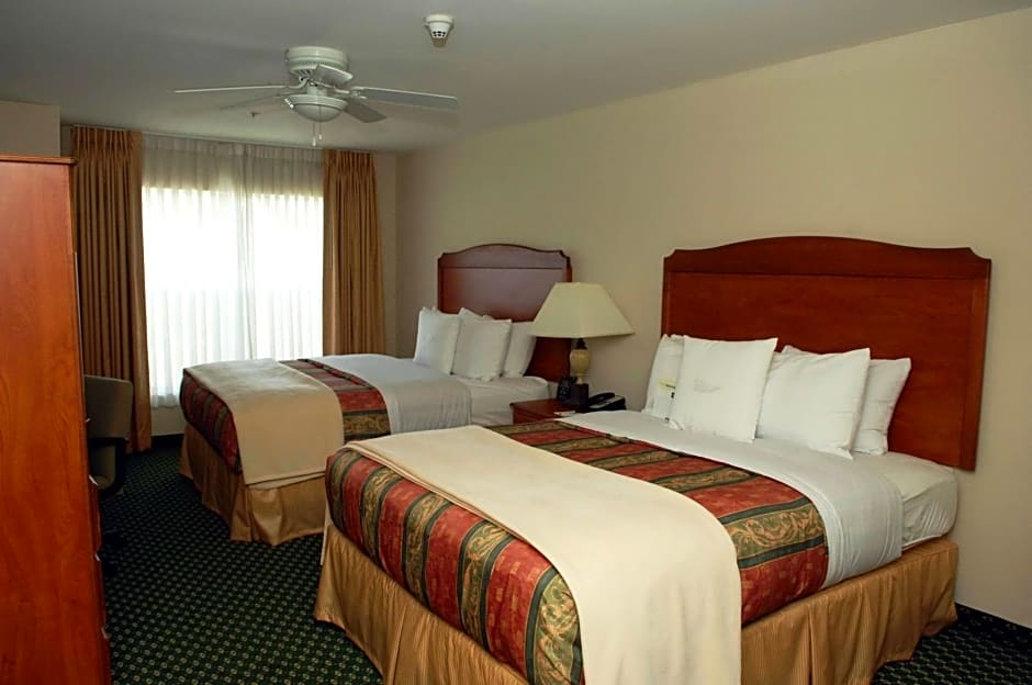 Homewood Suites By Hilton Ontario-Rancho Cucamonga, Ca