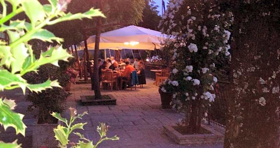 Albergo Ristorante Belvedere