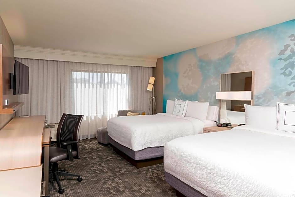 Courtyard by Marriott Livermore