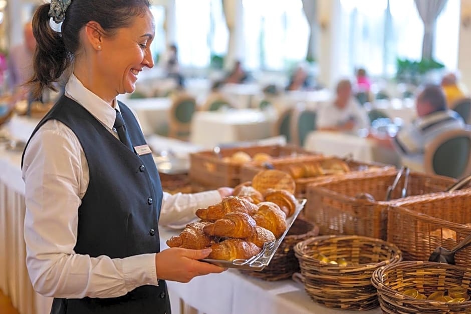 Apollo Terme Hotel