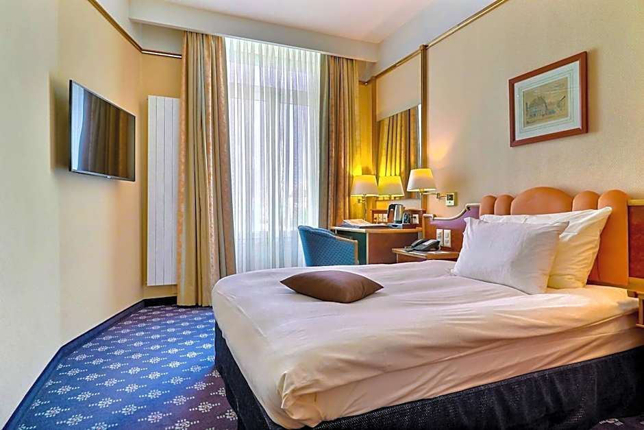 Hotel Mirabeau, BW Signature Collection