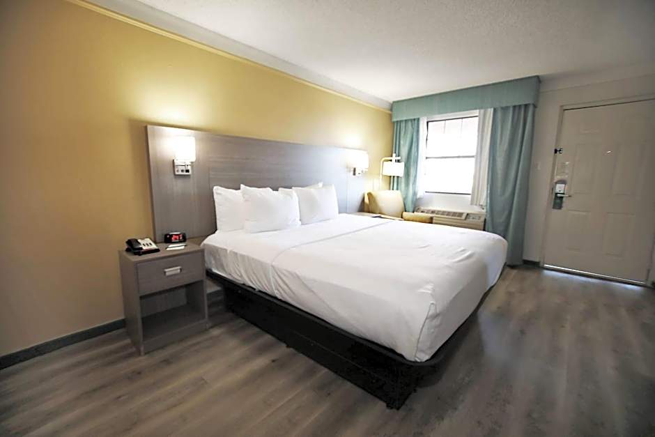 Quality Inn Aurora Denver