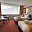 Nash Suites Airport Hotel