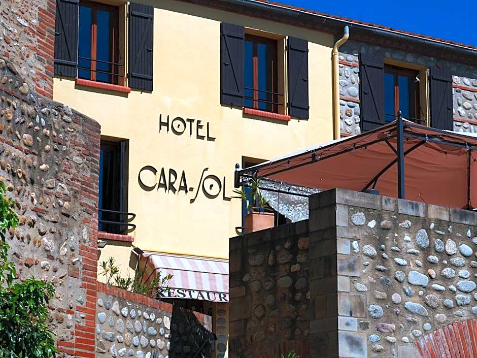 Logis Hotel Cara Sol