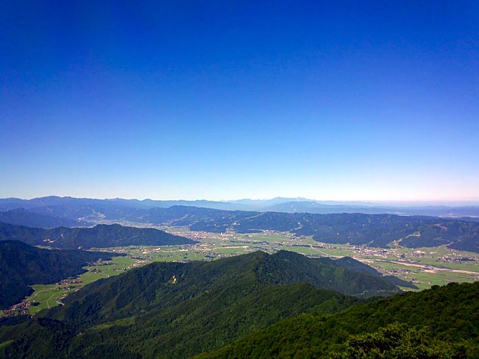 Maruyama Onsen Kojyokan