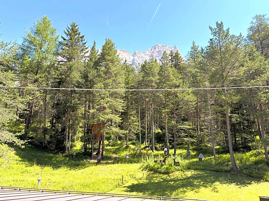 Hotel Ciasa Ai Pini