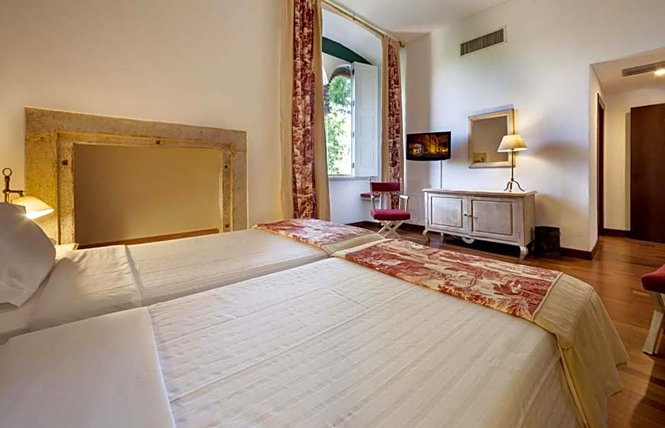 Pousada Castelo de Alvito