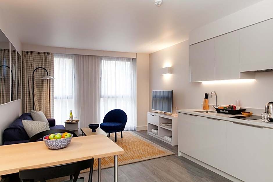 Rockwell East-Tower Bridge