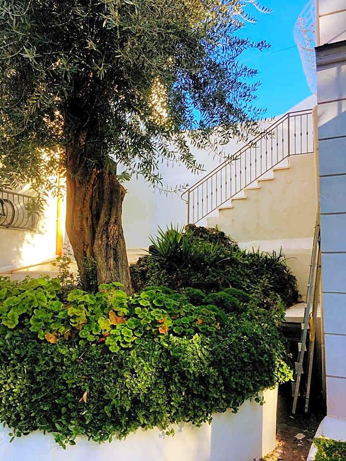 B&B Casa Maria Vittoria