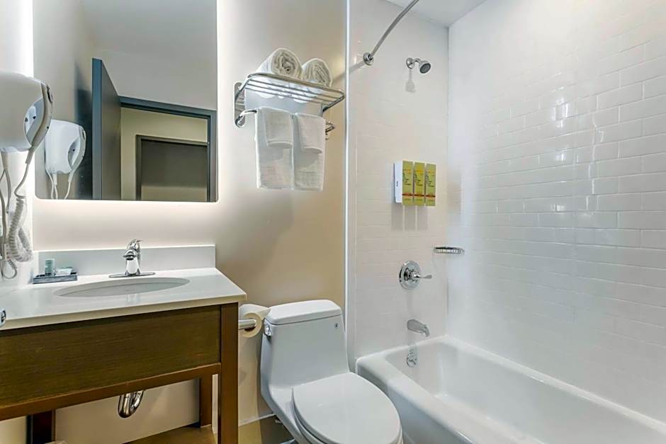 Best Western Brooklyn-Coney Island Inn