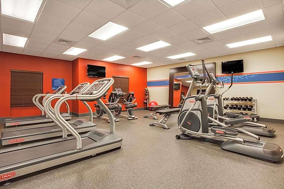 Hampton Inn By Hilton Ozark