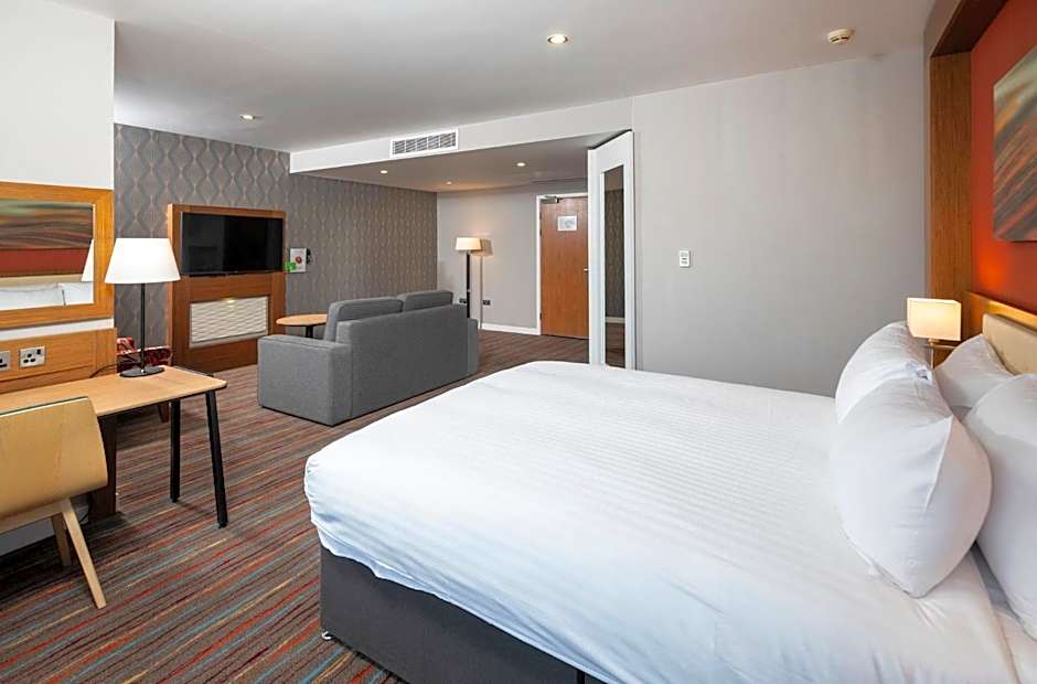 Holiday Inn Derby Riverlights By IHG