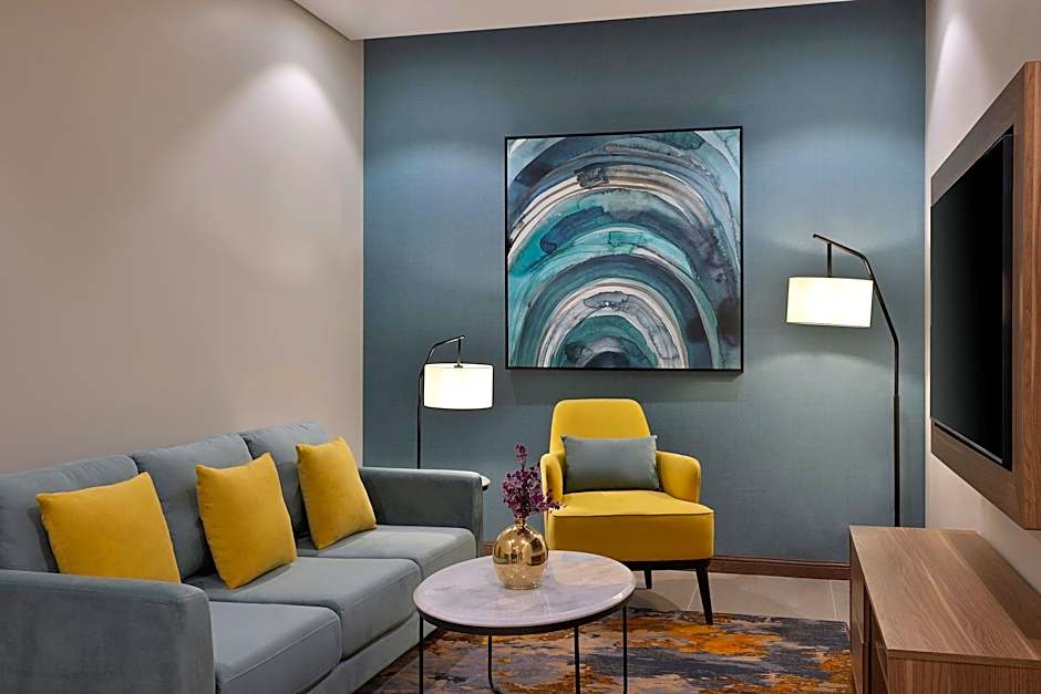 Staybridge Suites Al Khobar City By IHG