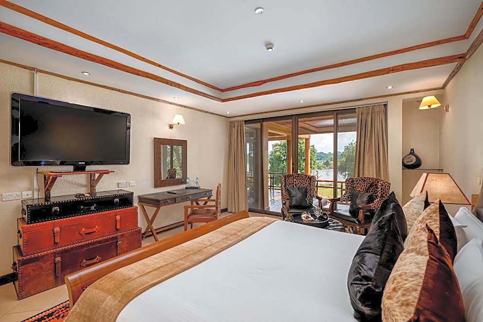 Chobe Safari Lodge-East Africa Uganda