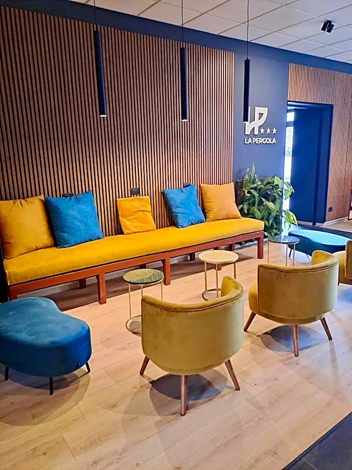 Hotel La Pergola