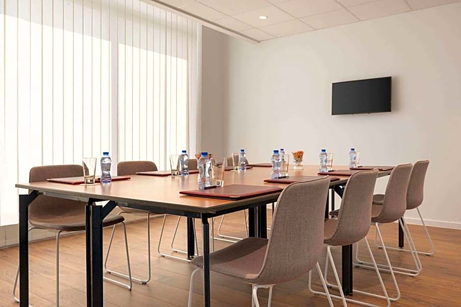 Hotel Avenue Louise Brussels Trademark Collection by Wyndham