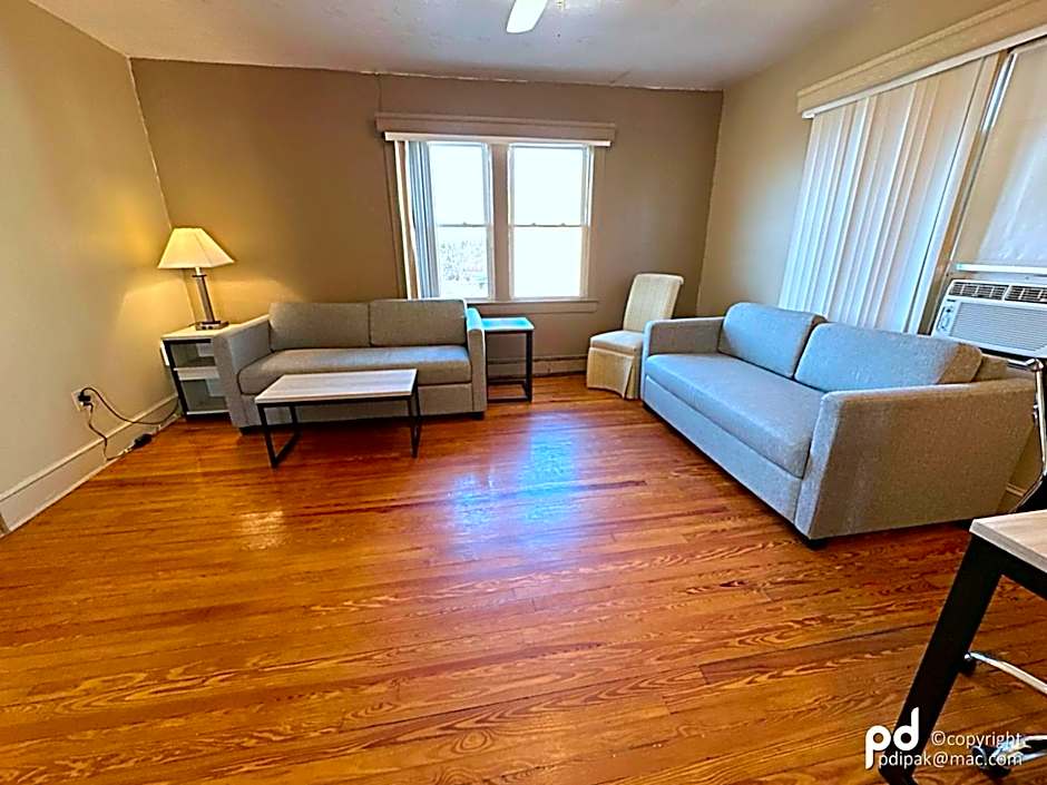 Travel Inn & Suites Flemington